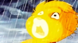 کارتون زیبای - پسر شجاع - قسمت 37